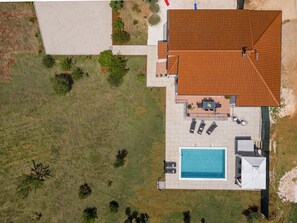 Exterior - Villa Tamara (Istria - Loborika) (Loborika)