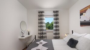 2 bedrooms, internet - Villa Tamara (Istria - Loborika) (Loborika)