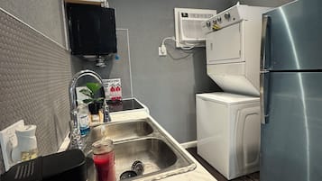 Microonde, forno, piano cottura