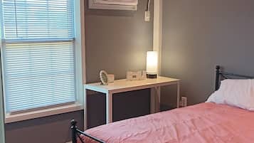 2 habitaciones y wifi