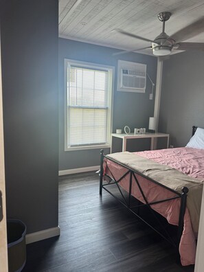 2 bedrooms, WiFi