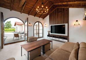 Fernseher