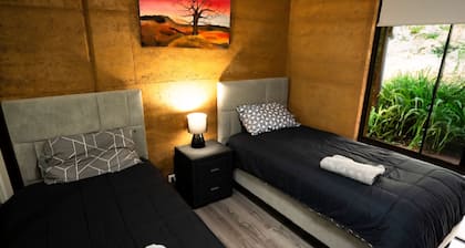 Where the Home feeling meets the outdoors.Your slice of heaven awaits