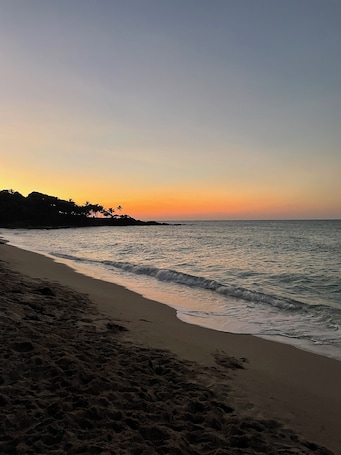 Beach. Charming studio in marvelous Choloma with AC, WiFi