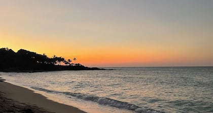 Charming studio in marvelous Choloma with AC, WiFi