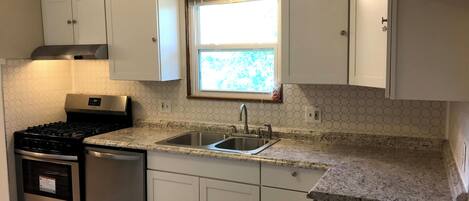 Mikrowelle, Ofen, Herdplatte