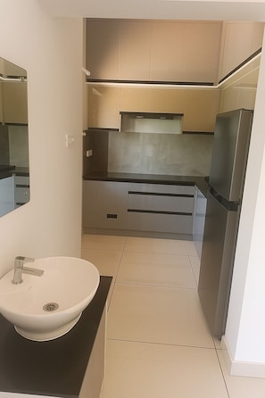 Mikrowelle, Herdplatte