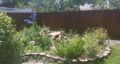 Cozy Cottage In Downtown Carbondale