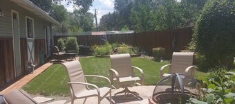 Cozy Cottage In Downtown Carbondale