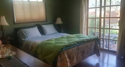 Cozy Cottage In Downtown Carbondale