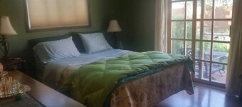 Cozy Cottage In Downtown Carbondale