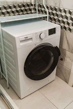 1 habitación