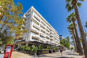 Lejlighed | 1 soveværelse