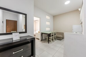 Apartment, Smoking | 1 bedroom - Lungomare Cozy Studio Beachfront in Vlor (Vlorë)