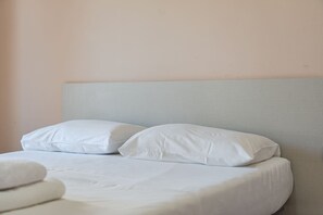 Apartment | 1 bedroom - Lungomare Cozy Studio (Vlorë)