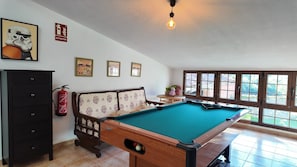 Sala de juegos