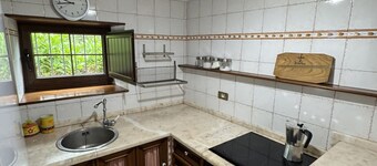 Vacation home Pilar