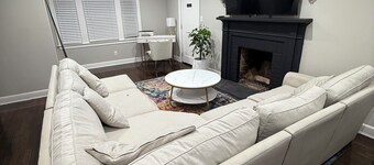 Gourmet Kitchen CookUp Memories / Entire home in Valley Stream