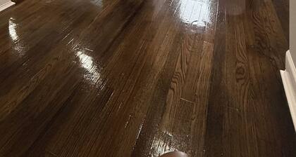 Timeless Luxury Elegant Escape