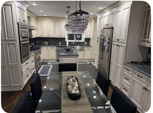 Timeless Luxury Elegant Escape