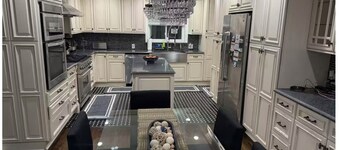 Timeless Luxury Elegant Escape