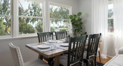 Charming 3-bedroom house with AC, WiFi on the Mesa!