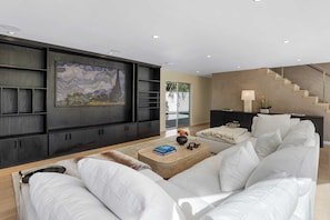 Casa (4 Bedrooms) | Interior