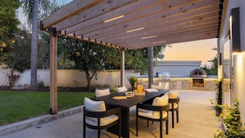 Ferienhaus (4 Bedrooms) | Innenbereich