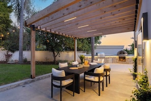 Casa (4 Bedrooms) | Interior