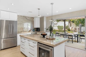 Casa (4 Bedrooms) | Interior