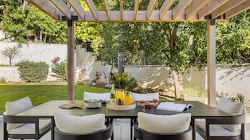 Rumah (4 Bedrooms) | Interior