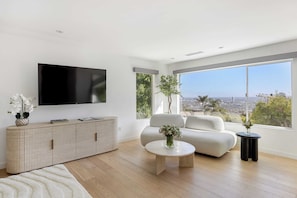 Casa (4 Bedrooms) | Interior