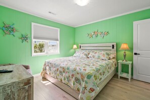 4 Schlafzimmer, kostenloses WLAN, Bettwäsche