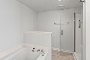 Dusche, HandtĂŒcher