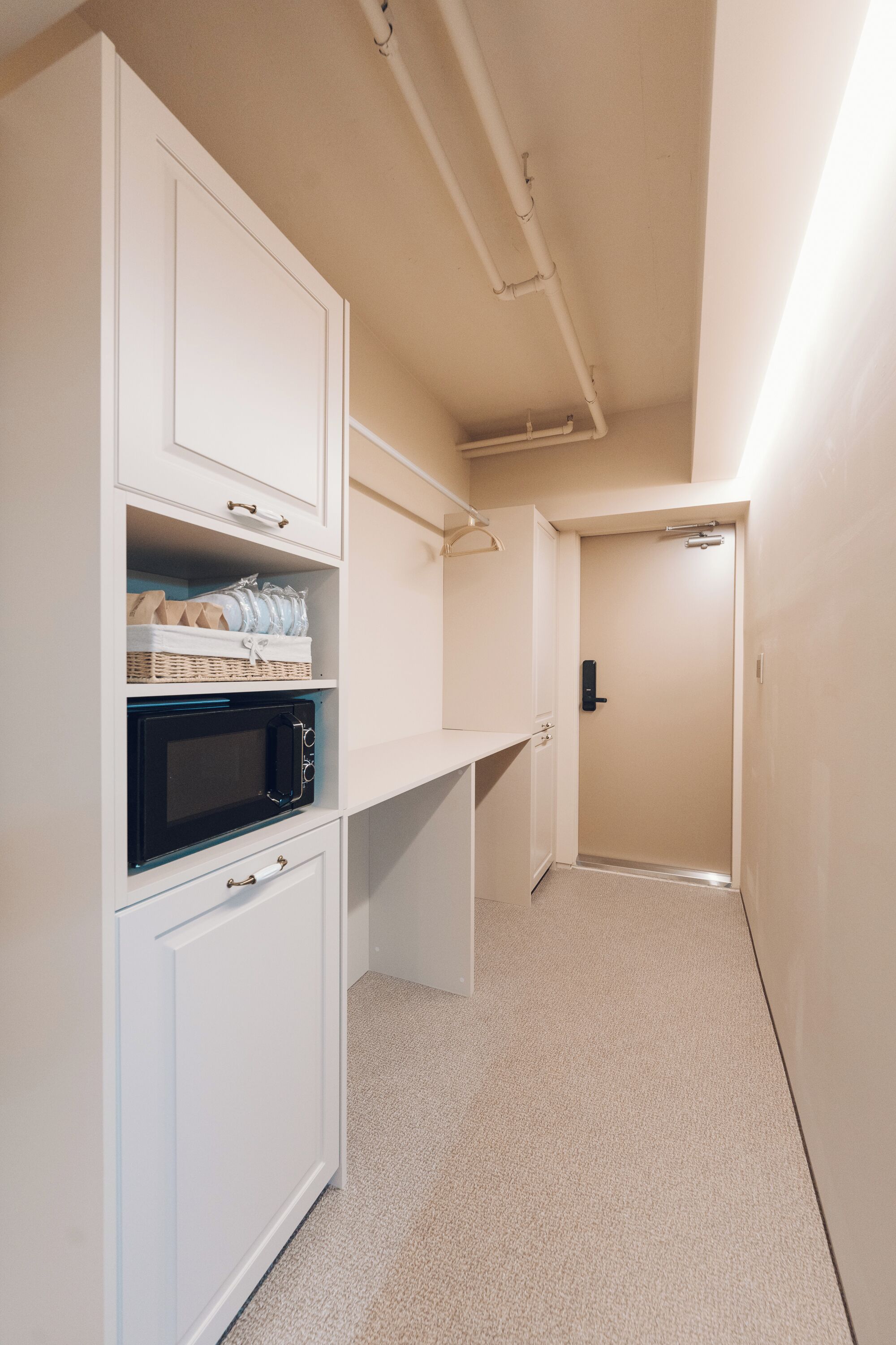 Photo - MONTHLIV Euljiro Hotel Stay