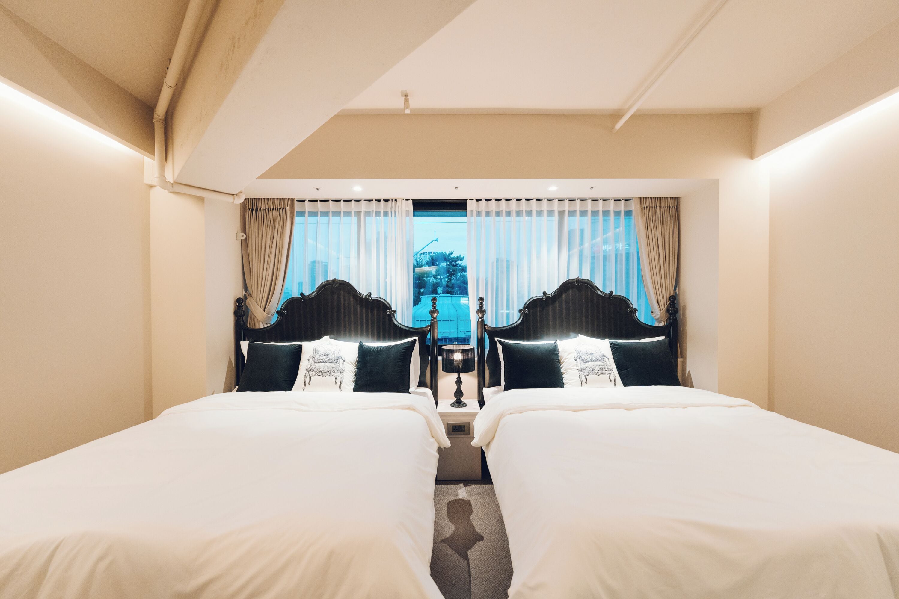 Photo - MONTHLIV Euljiro Hotel Stay