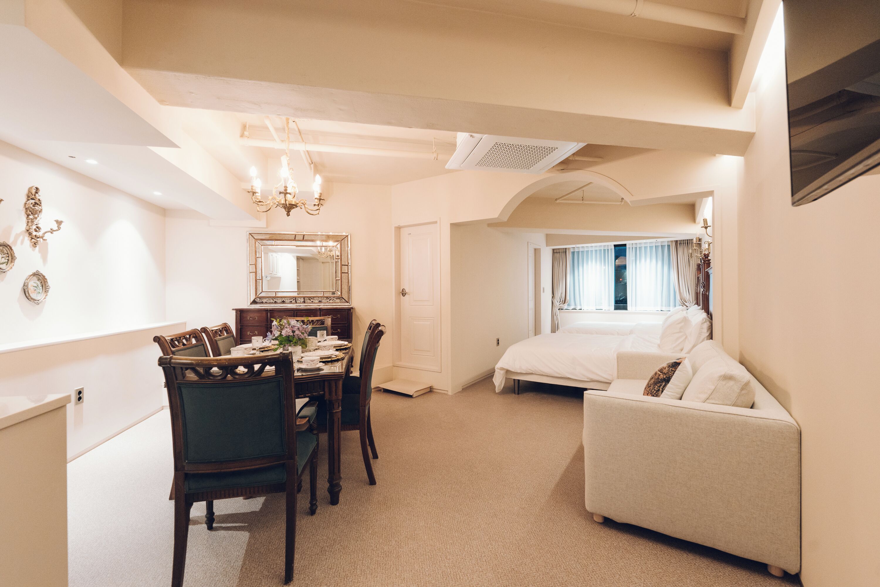 Photo - MONTHLIV Euljiro Hotel Stay