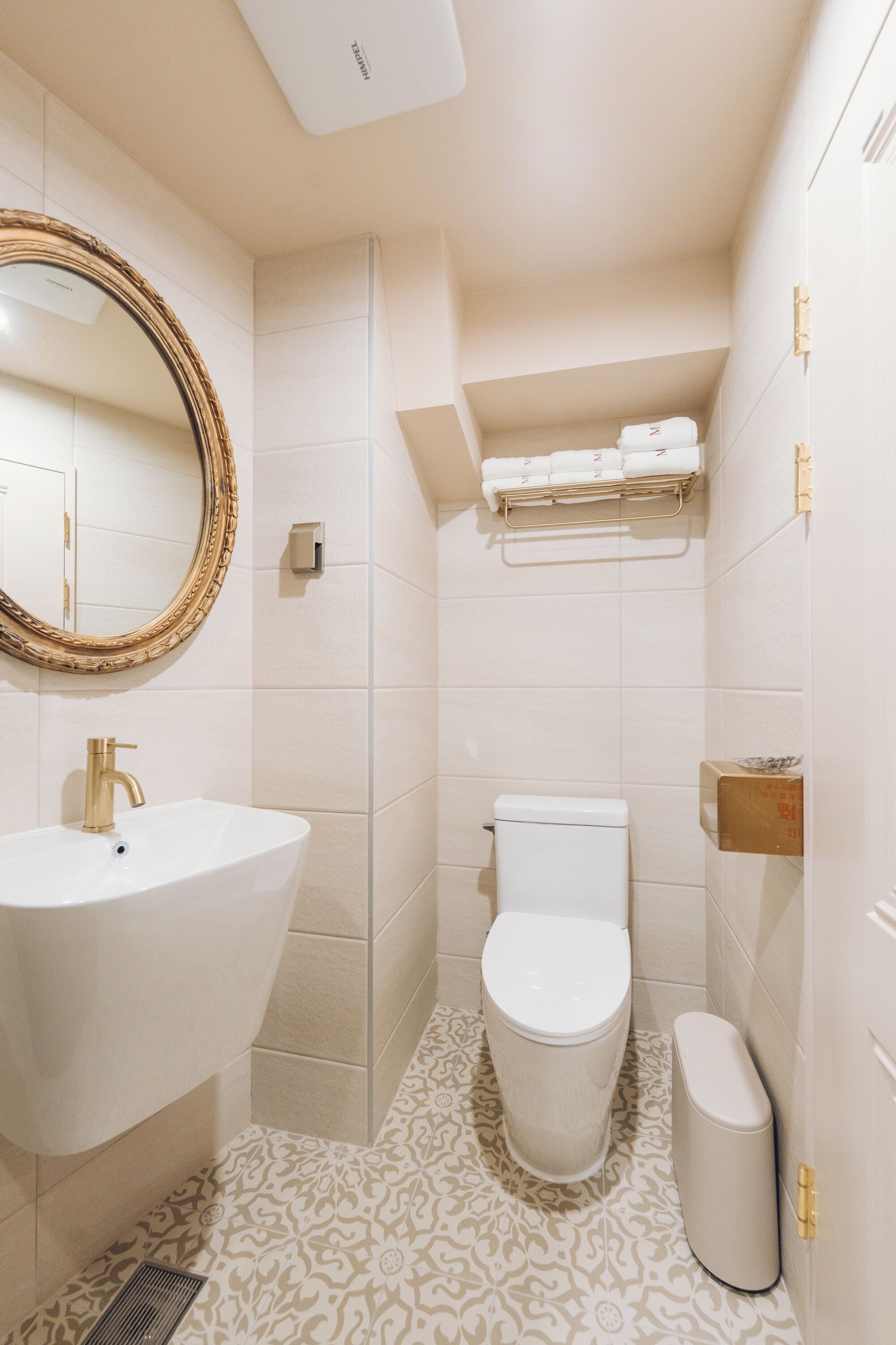 Photo - MONTHLIV Euljiro Hotel Stay