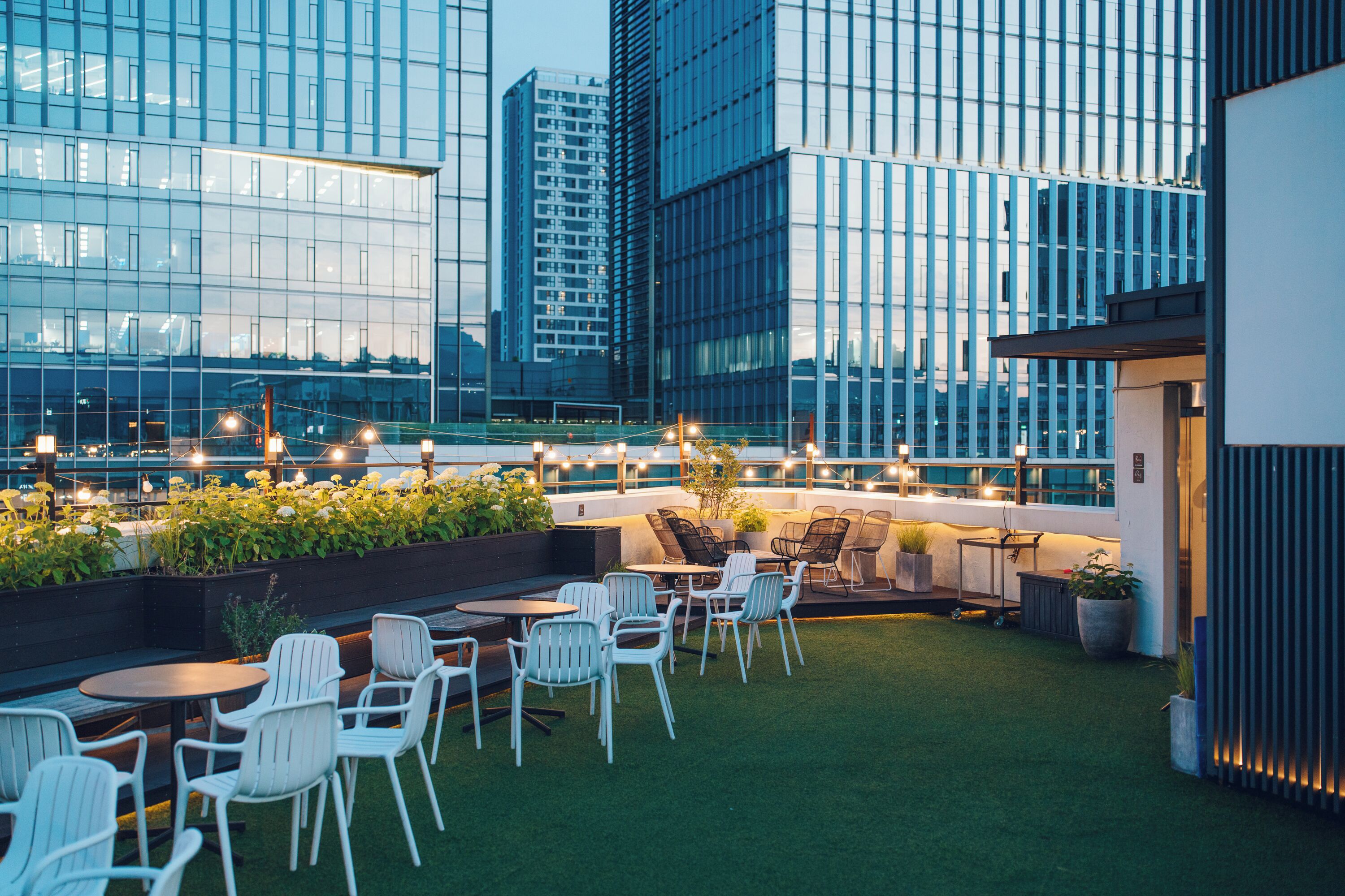 Photo - MONTHLIV Euljiro Hotel Stay