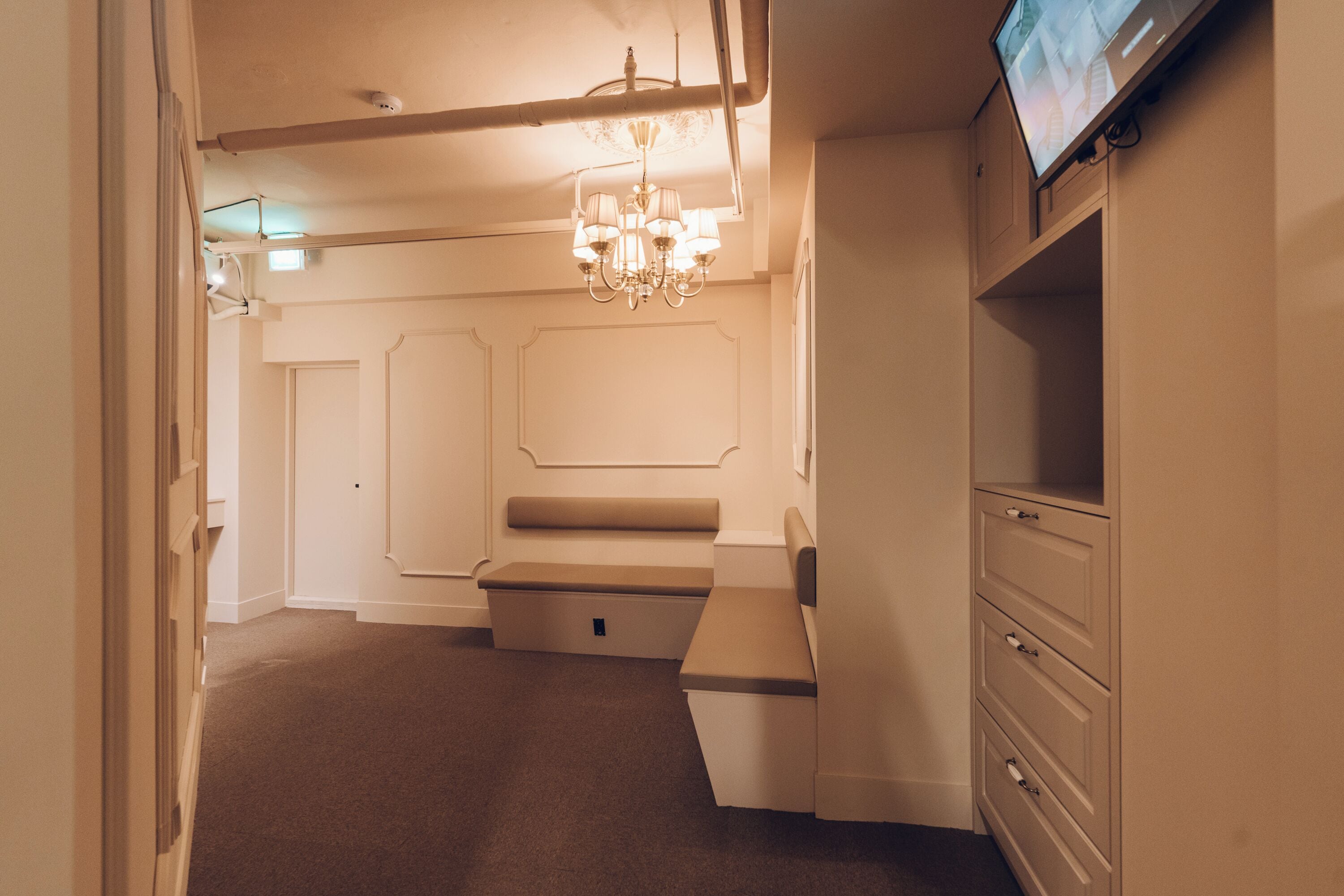 Photo - MONTHLIV Euljiro Hotel Stay