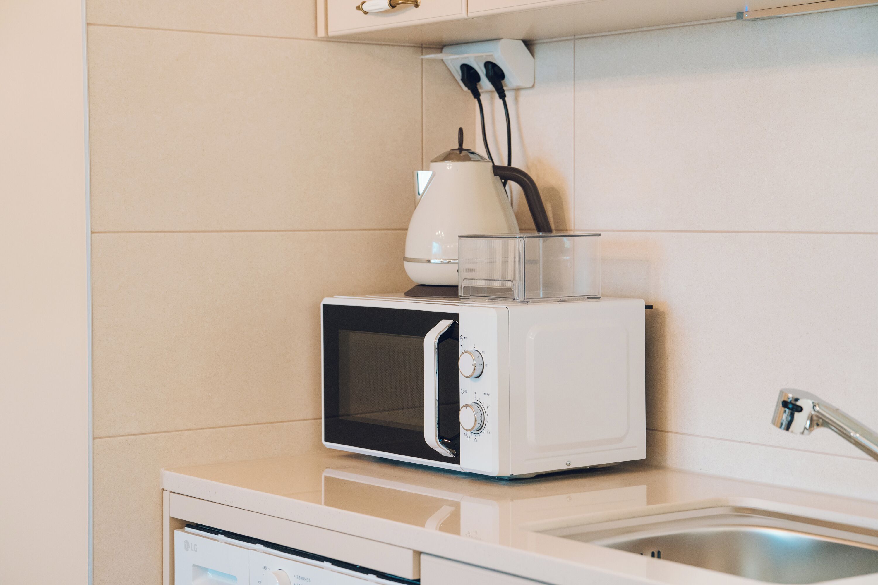 Photo - MONTHLIV Euljiro Hotel Stay