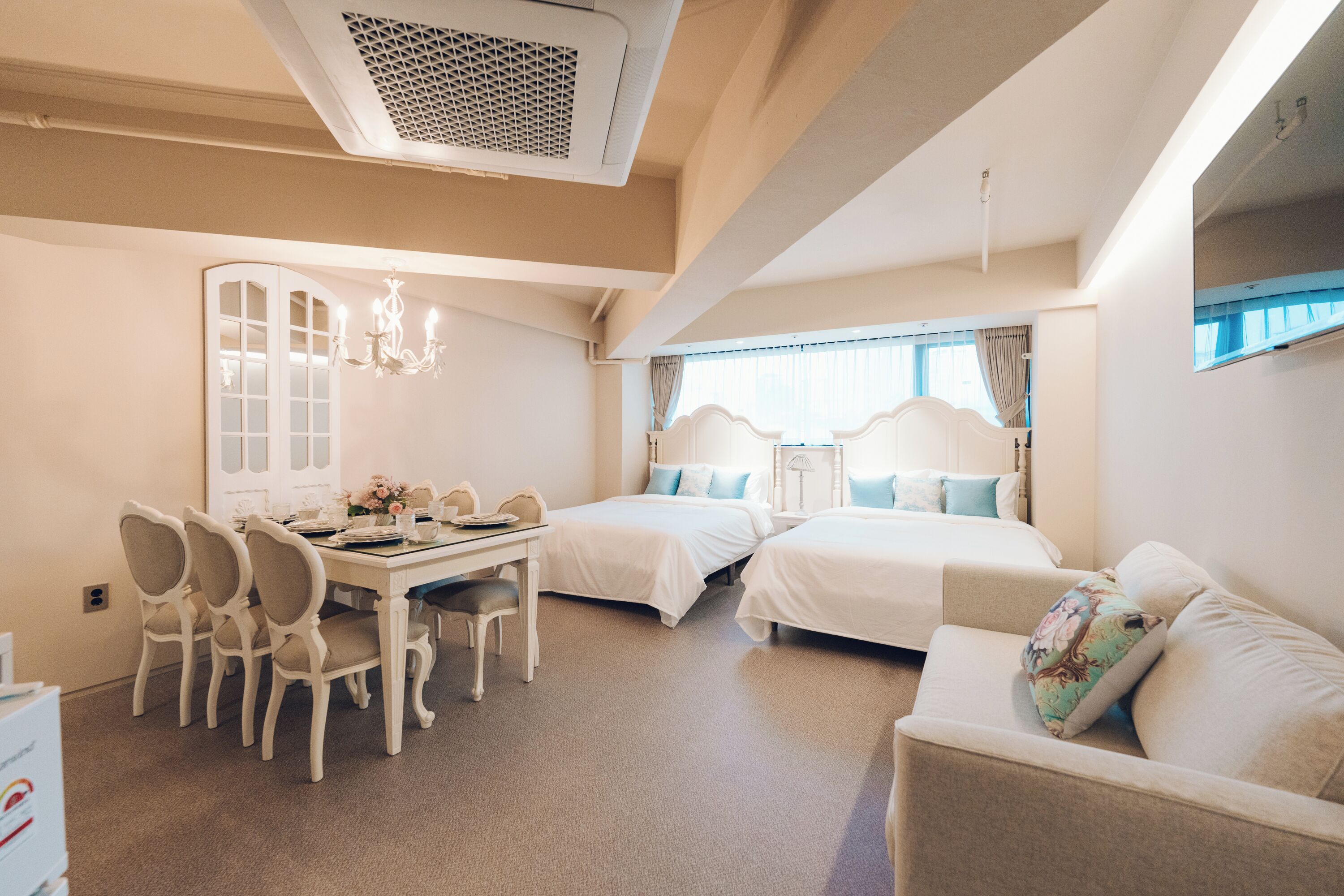 Photo - MONTHLIV Euljiro Hotel Stay