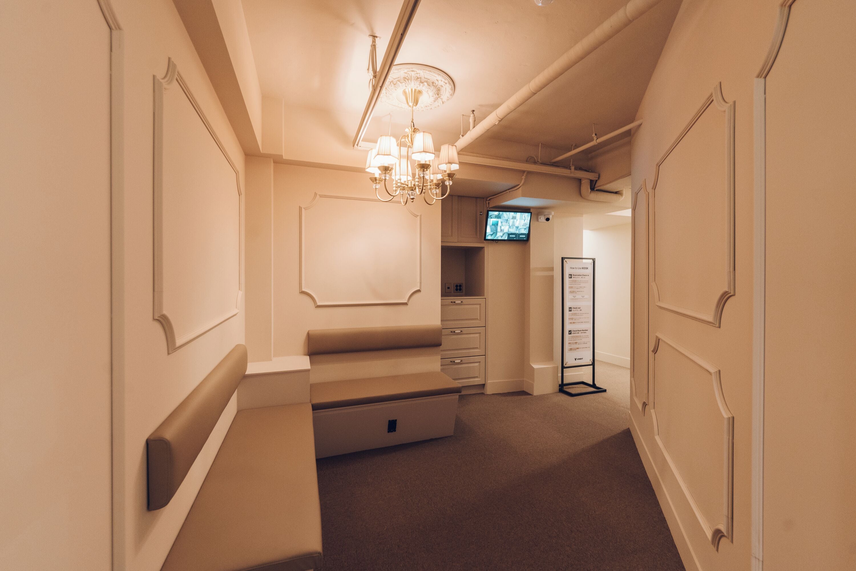 Photo - MONTHLIV Euljiro Hotel Stay