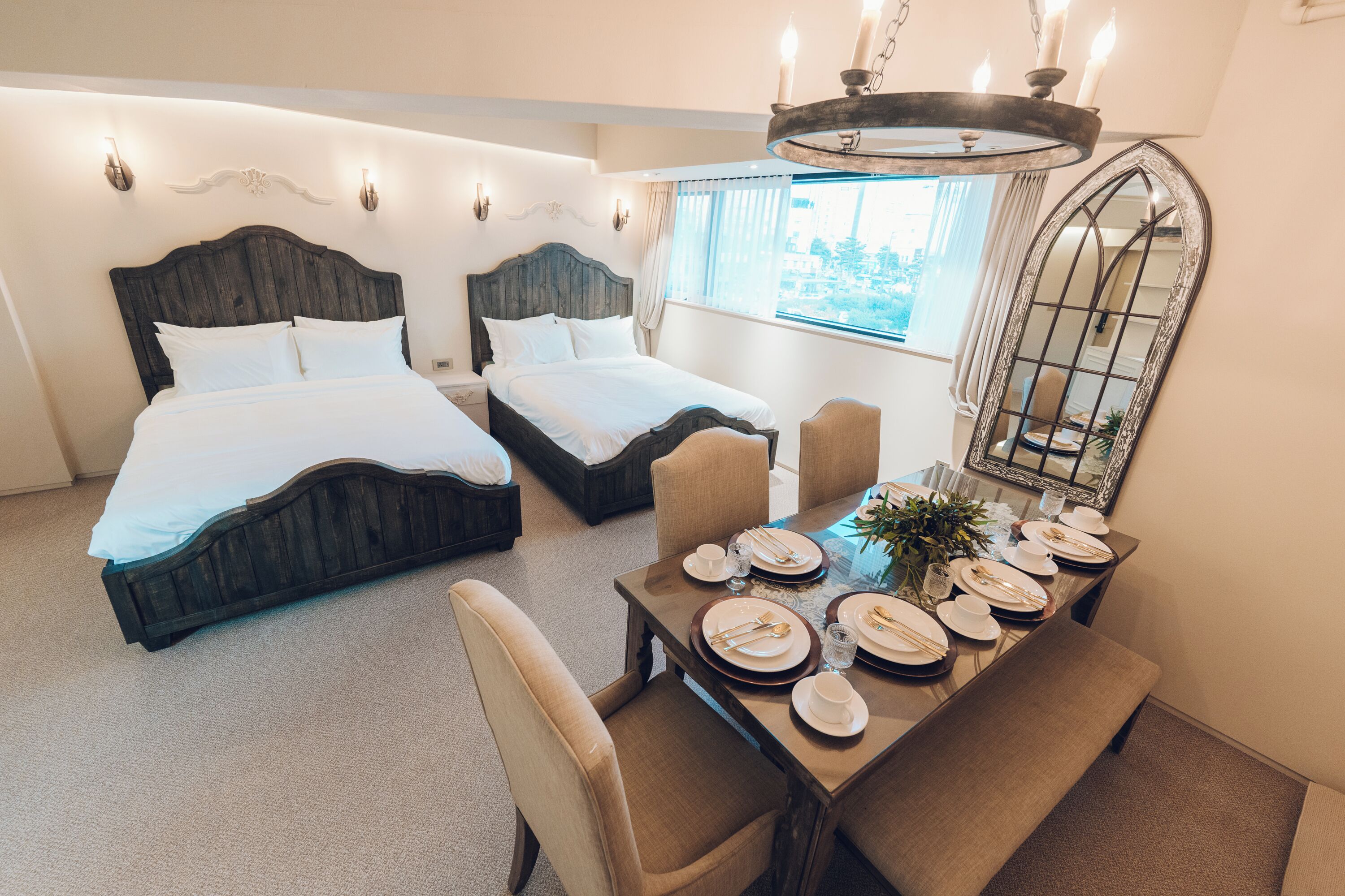 Photo - MONTHLIV Euljiro Hotel Stay