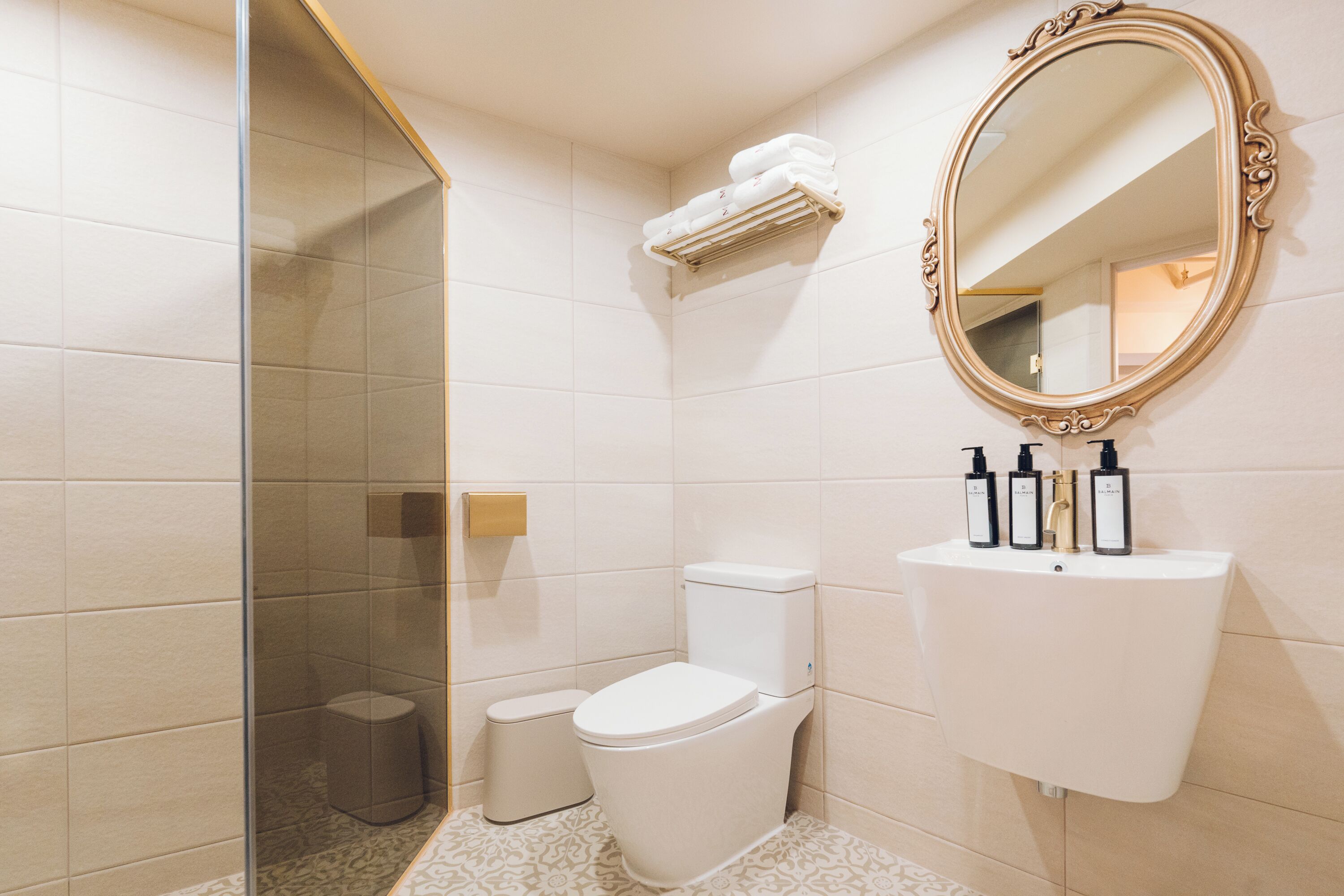 Photo - MONTHLIV Euljiro Hotel Stay