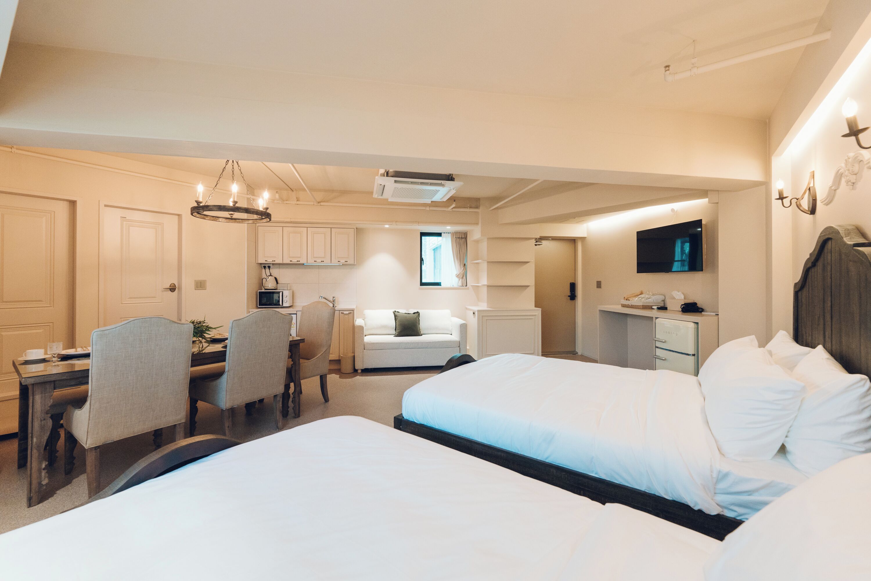 Photo - MONTHLIV Euljiro Hotel Stay