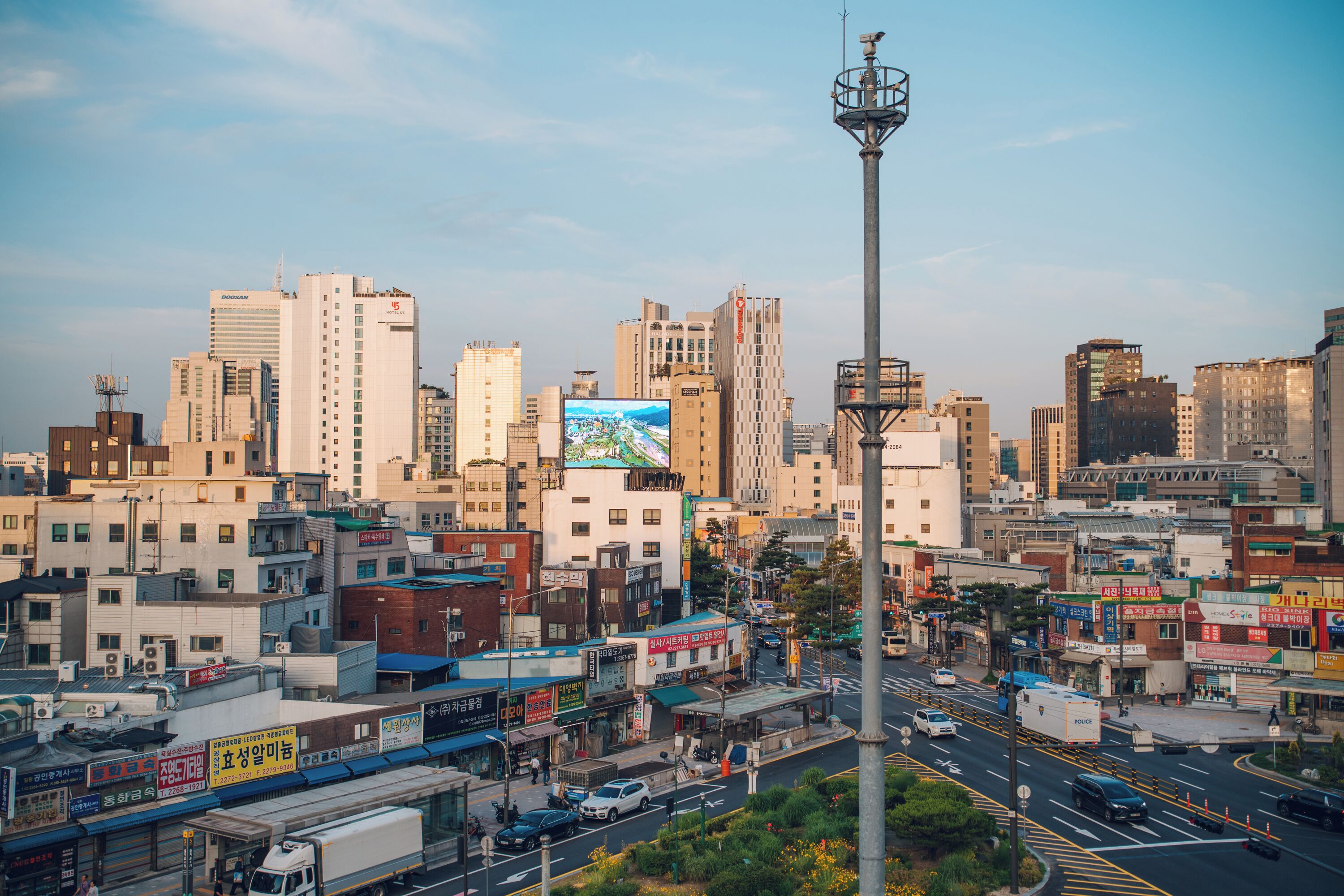 Photo - MONTHLIV Euljiro Hotel Stay