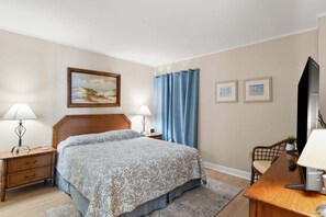 3 chambres, fer et planche à repasser, accès au Wi-Fi (inclus)