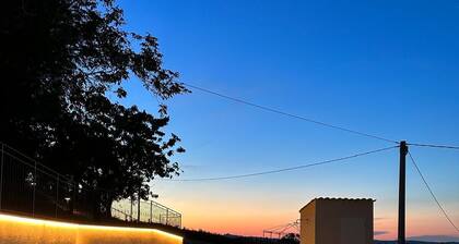 "Places of the soul" Country House- Private luxurious villa with pool