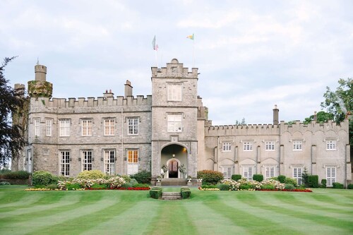 Step Into History: Dublin’s Timeless Luxury Awaits 1013